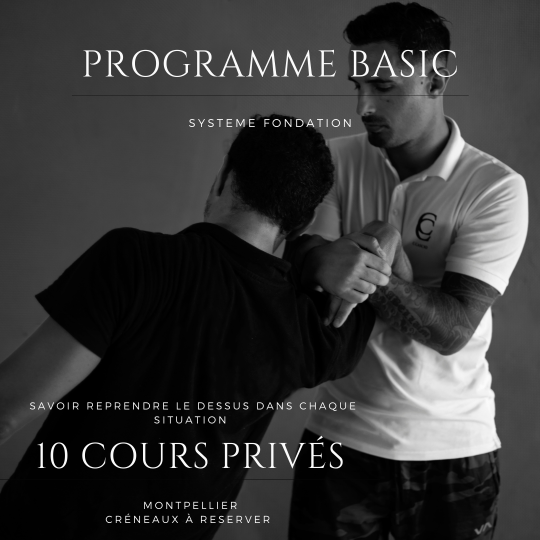 Programme Basic