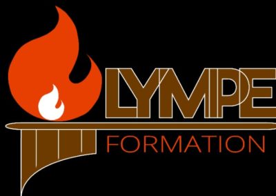 Logo Olympe formation